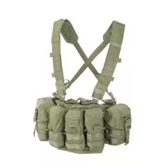 Helikon - Guardian Chest Rig OD Green