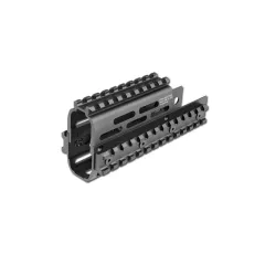 Strike Industries - AK-TRAX KeyMod Handguard Rail System -1000000117790-a