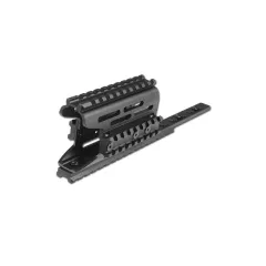 Strike Industries - AK-TRAX KeyMod Handguard Rail System-1000000117806-a