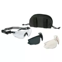 Bolle Tactical - Ballistic Glasses - COMBAT
