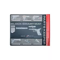 Real Avid - Glock Smart Mat - AVGLOCKSM-1000000199185