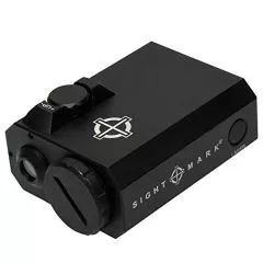 Sighmark LoPro Mini Green Laser-30502