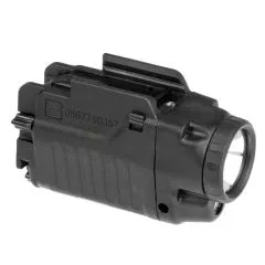 Glock GTL 21 Xenon + Visible Laser