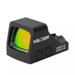 Holosun - HS507K X2 Open Reflex SubCompact-10980806000