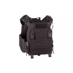 INVADER GEAR Reaper QRB Plate Carrier - Black-10956706000