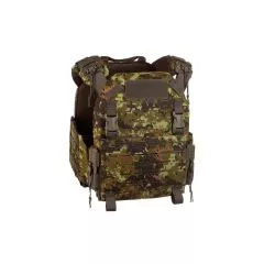 INVADER GEAR Reaper QRB Plate Carrier - CAD