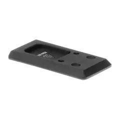 Leapers UTG - Super Slim RDM20 Mount for Glock Rear Sight Dovetail-11070306000