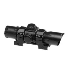 Leapers UTG - 6.4 Inch 1x32 Tactical Dot Sight TS