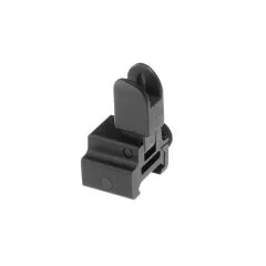 Leapers UTG - High Profile Flip-Up Front Sight-10394400000