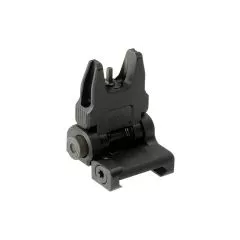 Leapers UTG - Spring Loaded Flip Up Front Sight-11074200000