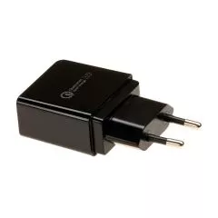 Nitecore - QC 3.0 USB Adapter EU-28705