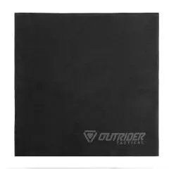 Outrider - Neck gaiter Black-36916