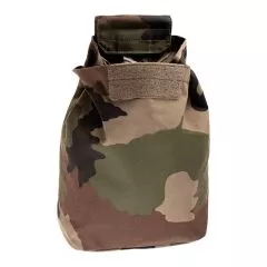 Claw Gear - Dump Pouch Core Woodland CCE