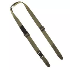 Claw Gear - QA Two Point Sling Snap Hook