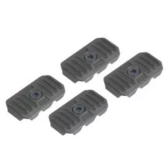 Strike Industries - M-LOK Cable Management Covers - short