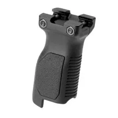 Strike Industries - Angled Vertical Picatinny Grip with Cable Management - Long
