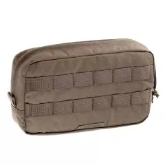 CLAW GEAR - Large Horizontal Utility Pouch Core