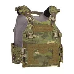 Tempalrs Gear - Tactical vest CPC ROC Multicam Tropic