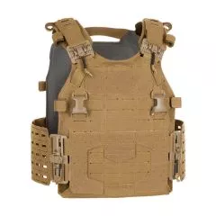 Tempalrs Gear - Tactical vest CPC ROC Coyote