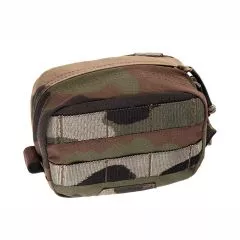 CLAW GEAR - Small Horizontal Utility Pouch Core CCE