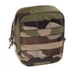 CLAW GEAR - Medium Vertical Utility Pouch Core CCE