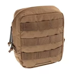 CLAW GEAR - Medium Vertical Utility Pouch Core Coyote-33568