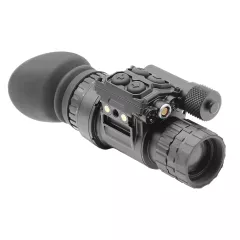GSCI Tactical Night Vision Monocular LUX-14-GSCI Tactical Night Vision Monocular LUX-14
