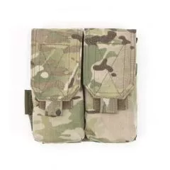 Warrior -  Double Covered Mag Pouch G36 