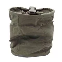 TEMPLARS GEAR - Dump Bag CAPAX Ranger Green