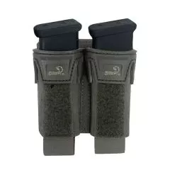 Agilite -  Pincer™ Pistol Pouch-8047RNG1SZ