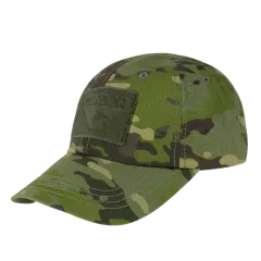 CONDOR - Tactical cap Tropic Multicam 