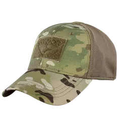 CONDOR - FLEX Tactical cap Multicam