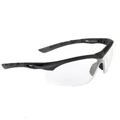SwissEys - Tactical glasses Lancer Clear