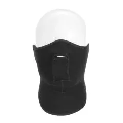 INVADER GEAR - Apsauginė kaukė "Neoprene Face Protector" Black