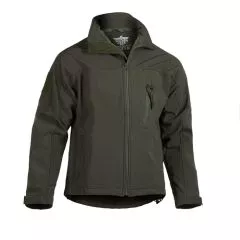 INVADER GEAR - Softshell jacket OD-9661-A