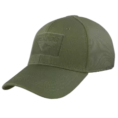 CONDOR - FLEX Tactical cap OD
