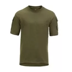 INVADER GEAR -Tactical Tee T-shirt OD-13198-a
