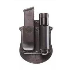 FOBUS - Glock mag and flashlight 25mm