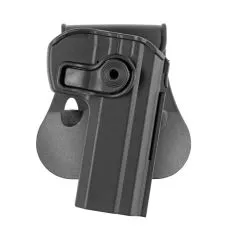 IMI Defense - Paddle Holster for CZ75 SP-01