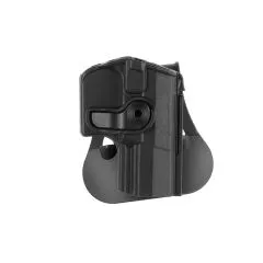 IMI Defense - Paddle Holster for Walther PPQ