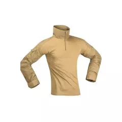 INVADER GEAR - COMBAT SHIRT  Coyote