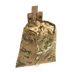 INVADER GEAR - Dump pouch Multicam