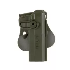 IMI Defense - Paddle Holster for M1911 OD