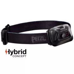 PETZL - TACTIKKA® 200lm Black-PET001560
