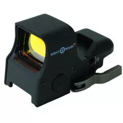 Sightmark - ULTRA SHOT REFLEX SIGHT QD-SM14000