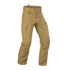 CLAW GEAR - Tactical pants Raider Ml.IV Coyote
