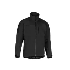 CLAW GEAR - Jacket Rapax Softshell Jacket Black