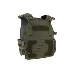 Templar Gears - Tactical vest CPC ROC Ranger green