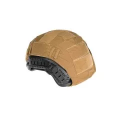 INVADER GEAR - FAST Helmet COVER Coyote