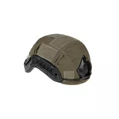 INVADER GEAR - FAST Helmet COVER Ranger Green-23543-a